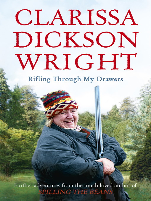 Rifling Through My Drawers (eBook): My Life in a Year